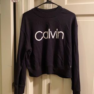 Calvin Klein sweater